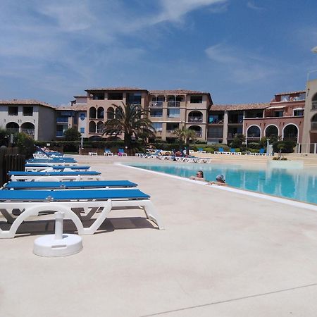 Appartement T2 Avec Piscine A 100 M De La Plage ซิ-ฟูร์-เล-ปลาจ ภายนอก รูปภาพ