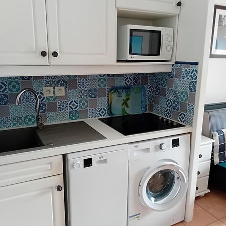 Appartement T2 Avec Piscine A 100 M De La Plage ซิ-ฟูร์-เล-ปลาจ ภายนอก รูปภาพ