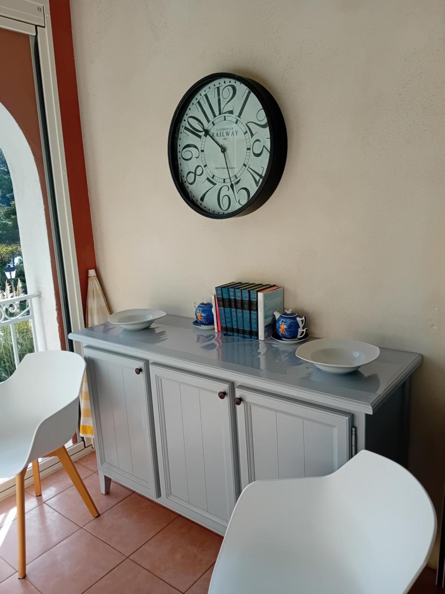 Appartement T2 Avec Piscine A 100 M De La Plage ซิ-ฟูร์-เล-ปลาจ ภายนอก รูปภาพ