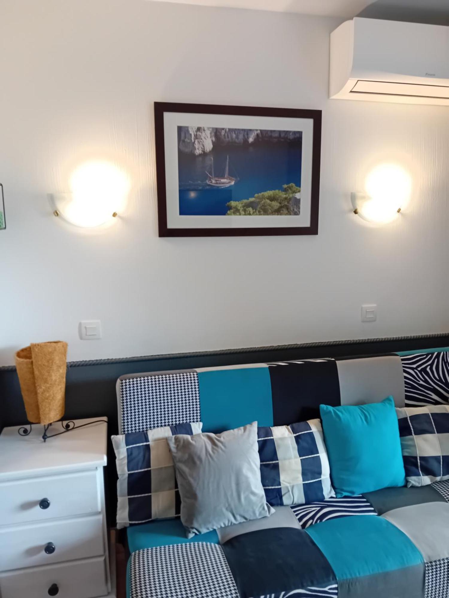 Appartement T2 Avec Piscine A 100 M De La Plage ซิ-ฟูร์-เล-ปลาจ ภายนอก รูปภาพ