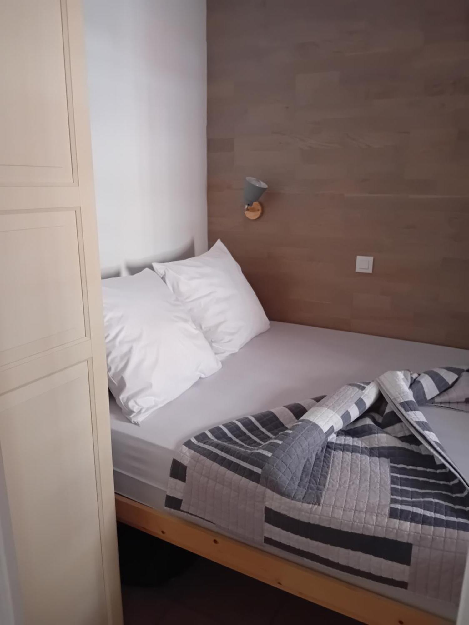Appartement T2 Avec Piscine A 100 M De La Plage ซิ-ฟูร์-เล-ปลาจ ภายนอก รูปภาพ